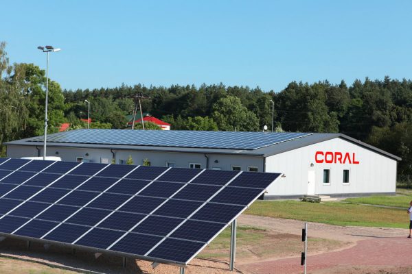 farma fotowoltaiczna - Choroszcz 02