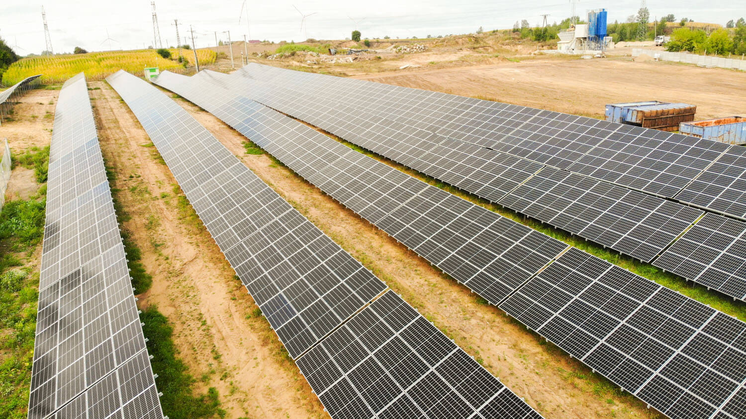farma fotowoltaiczna grajewo 1