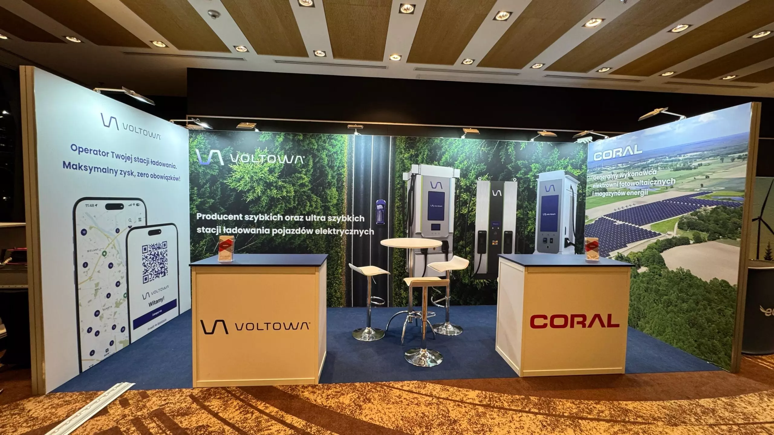 Targi SOLAR ENERGY EXPO 2025