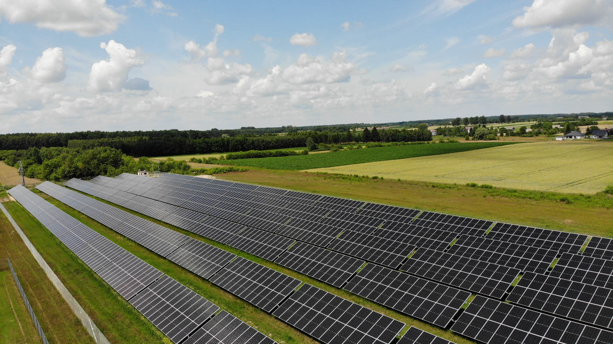 Farma Fotowoltaiczna Siemiatycze Sun PV(05)