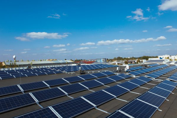 Europegas, Białystok