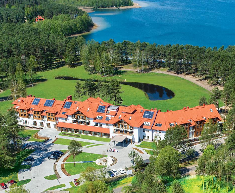 Hotel Natura Mazur