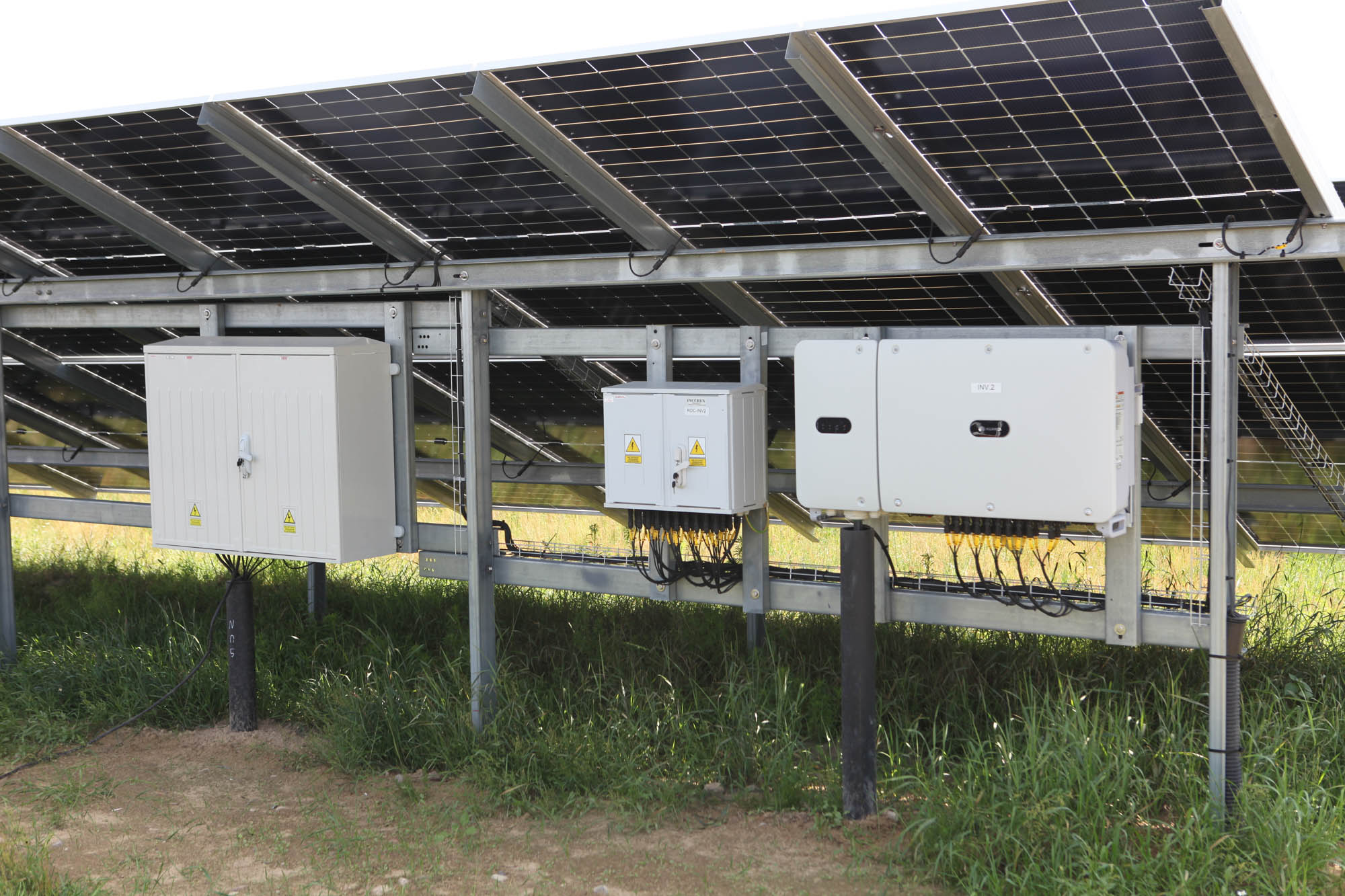Farma Fotowoltaiczna Siemiatycze Eco PV(04)