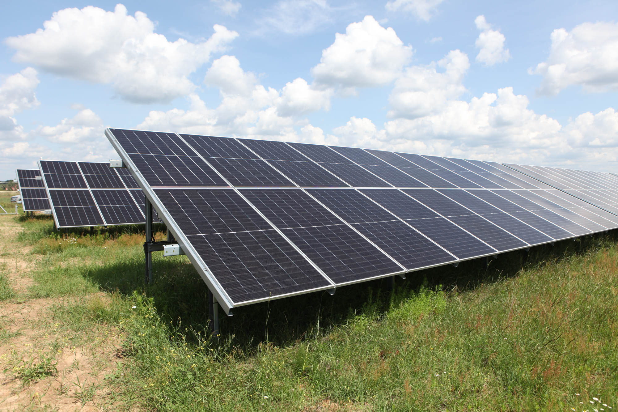 Farma Fotowoltaiczna Siemiatycze Eco PV(02)