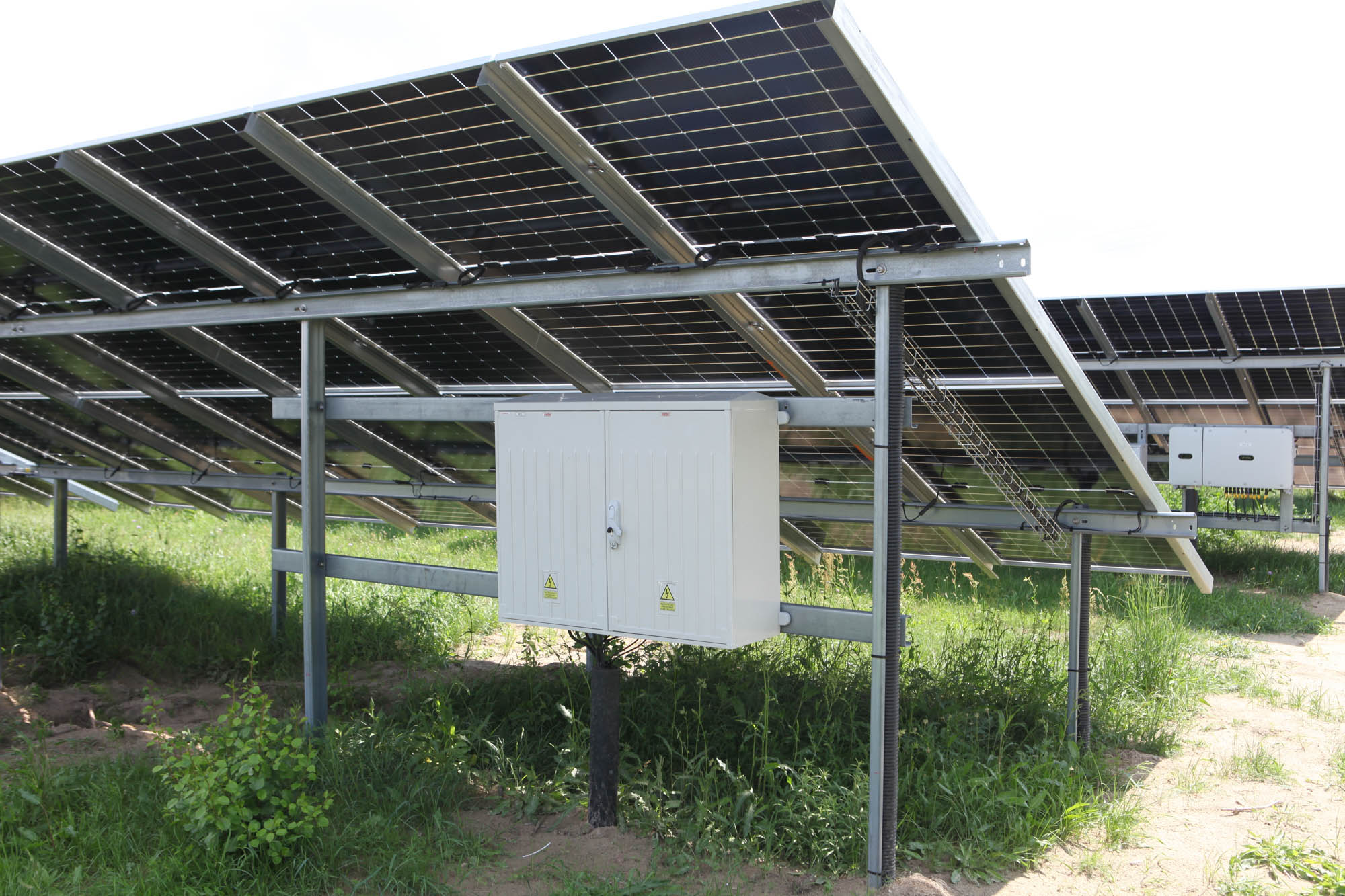 Farma Fotowoltaiczna Siemiatycze Sun PV(01)
