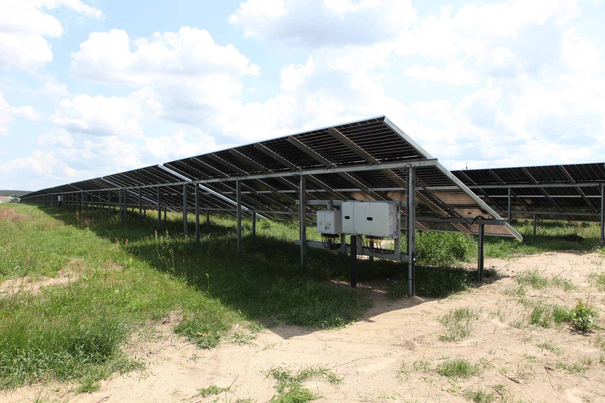 Farma Fotowoltaiczna Siemiatycze Sun PV(07)