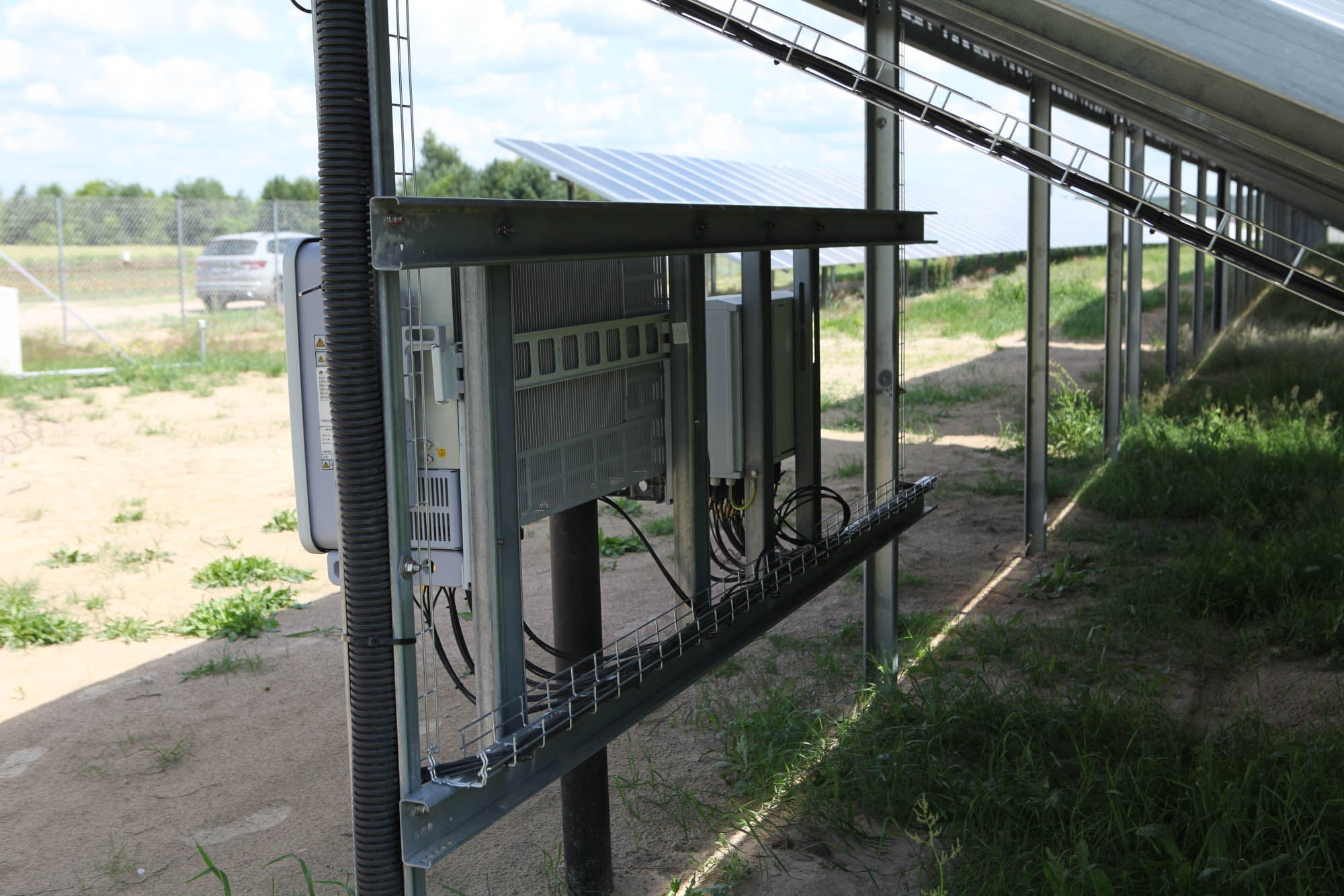 Farma Fotowoltaiczna Siemiatycze Sun PV(06)