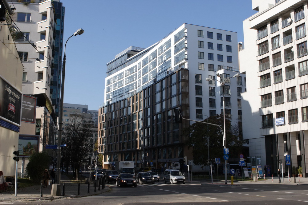 apartamenty Grzybowska 4_2