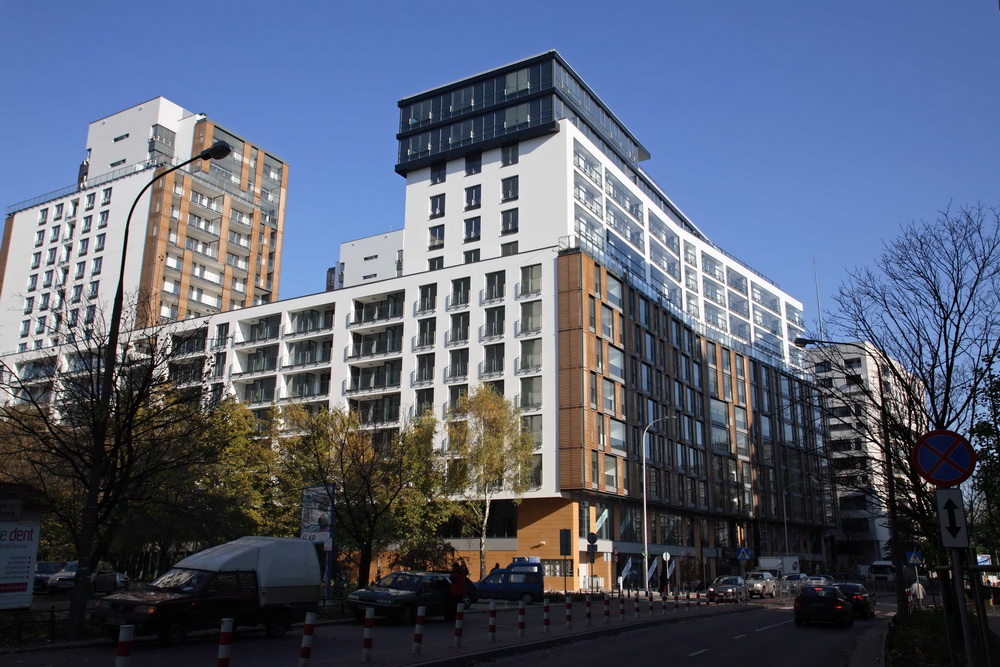 apartamenty Grzybowska 4_3