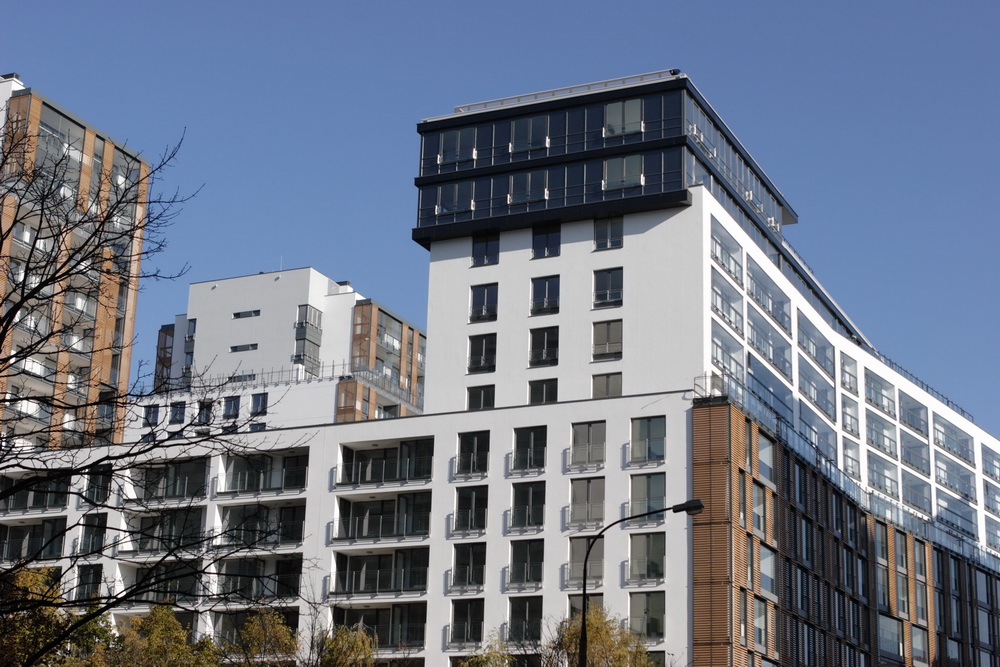 apartamenty Grzybowska 4_5