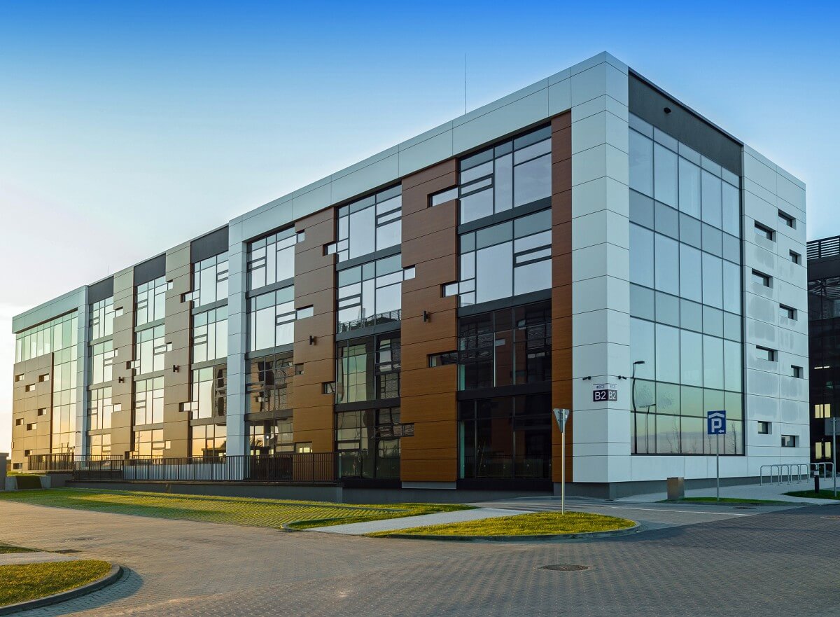 Bałtyckie Centrum biznesu 04