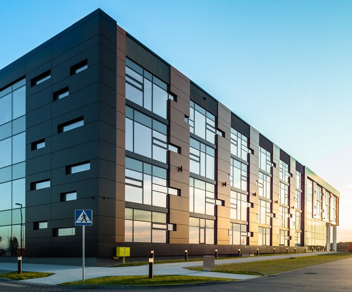 Bałtyckie Centrum biznesu 05