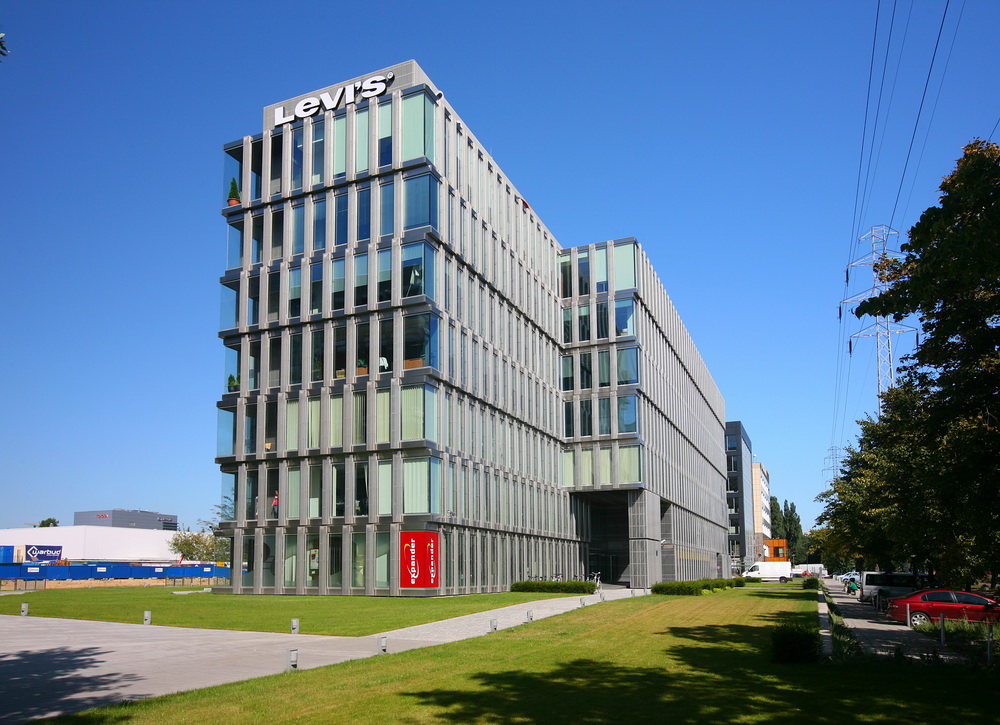 biurowiec Platinium 01