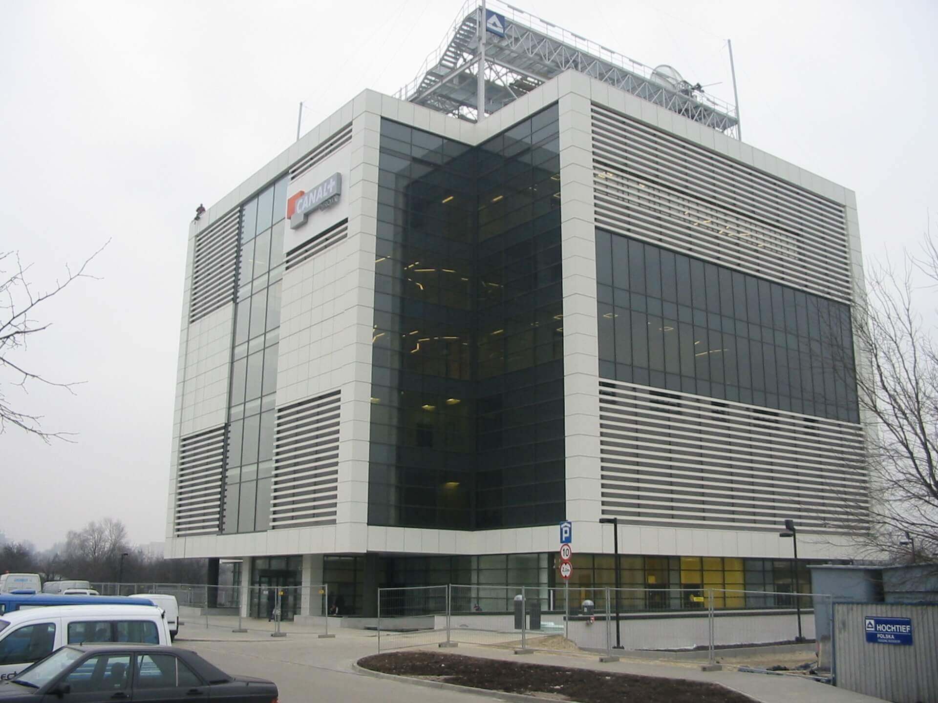 Canal Plus 1