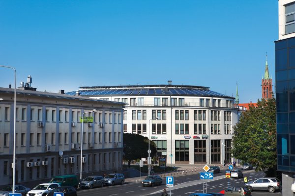 Casablanca Catering, Białystok