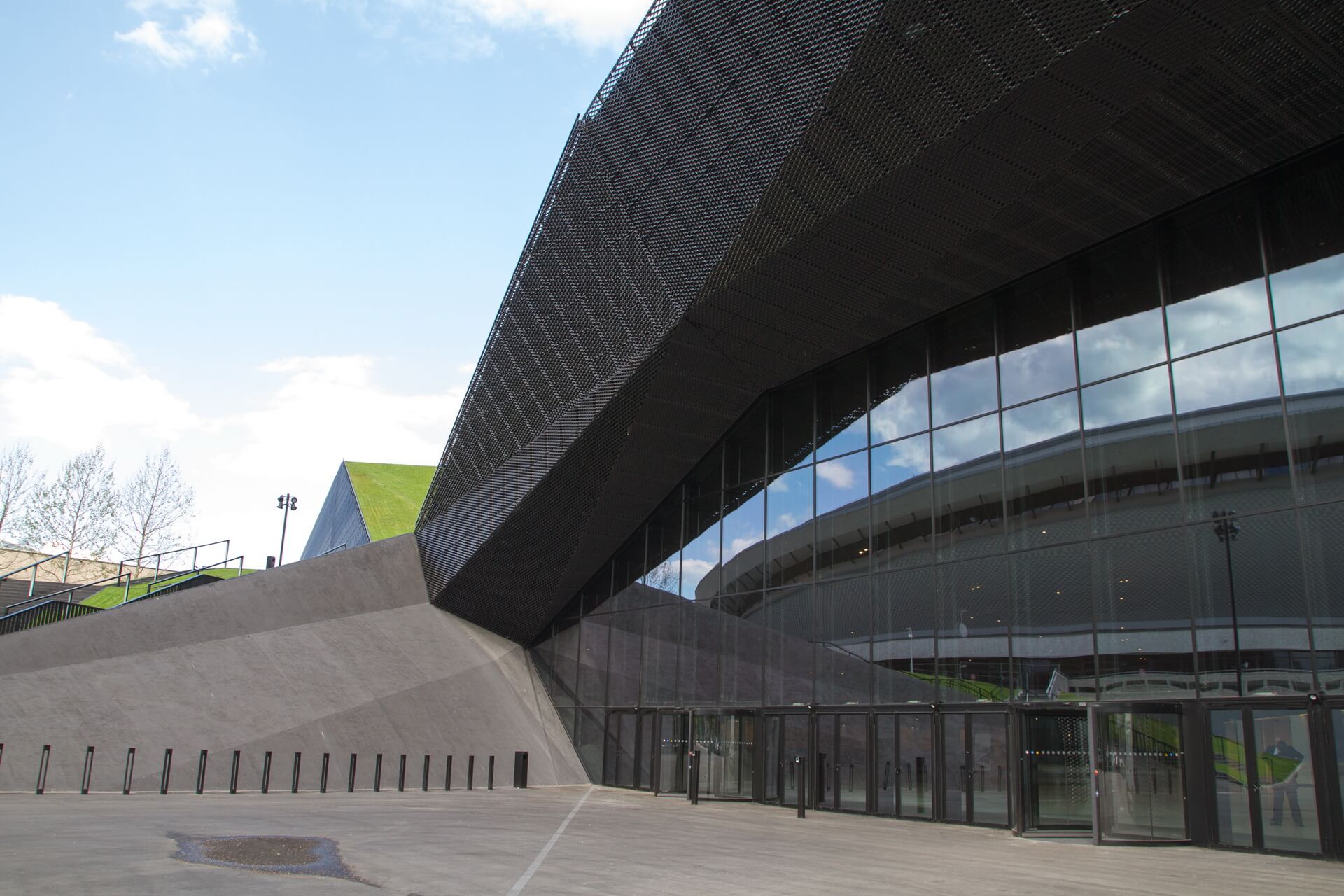 Centrum Kongresowe Katowice-15