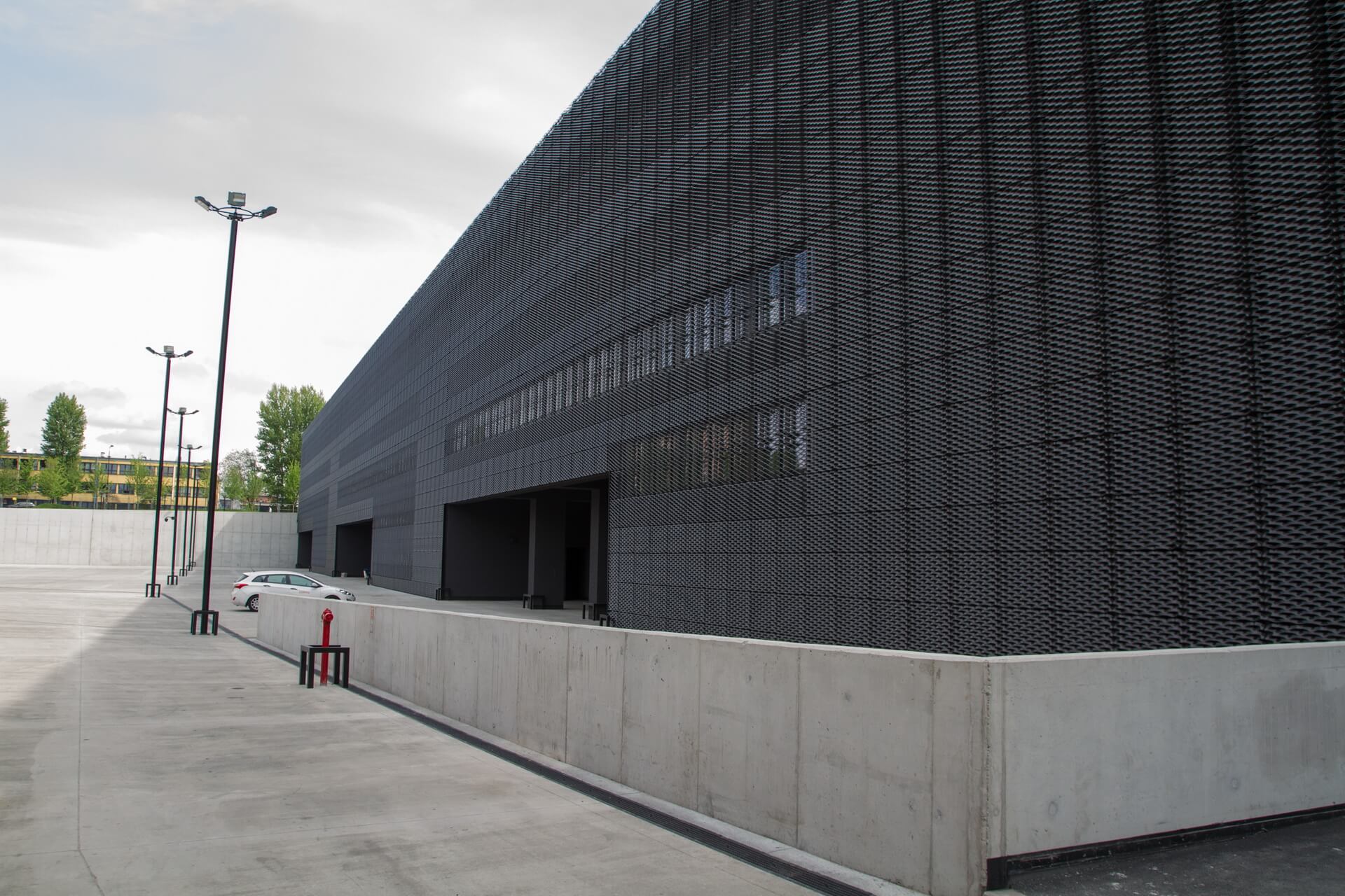 Centrum Kongresowe Katowice-17