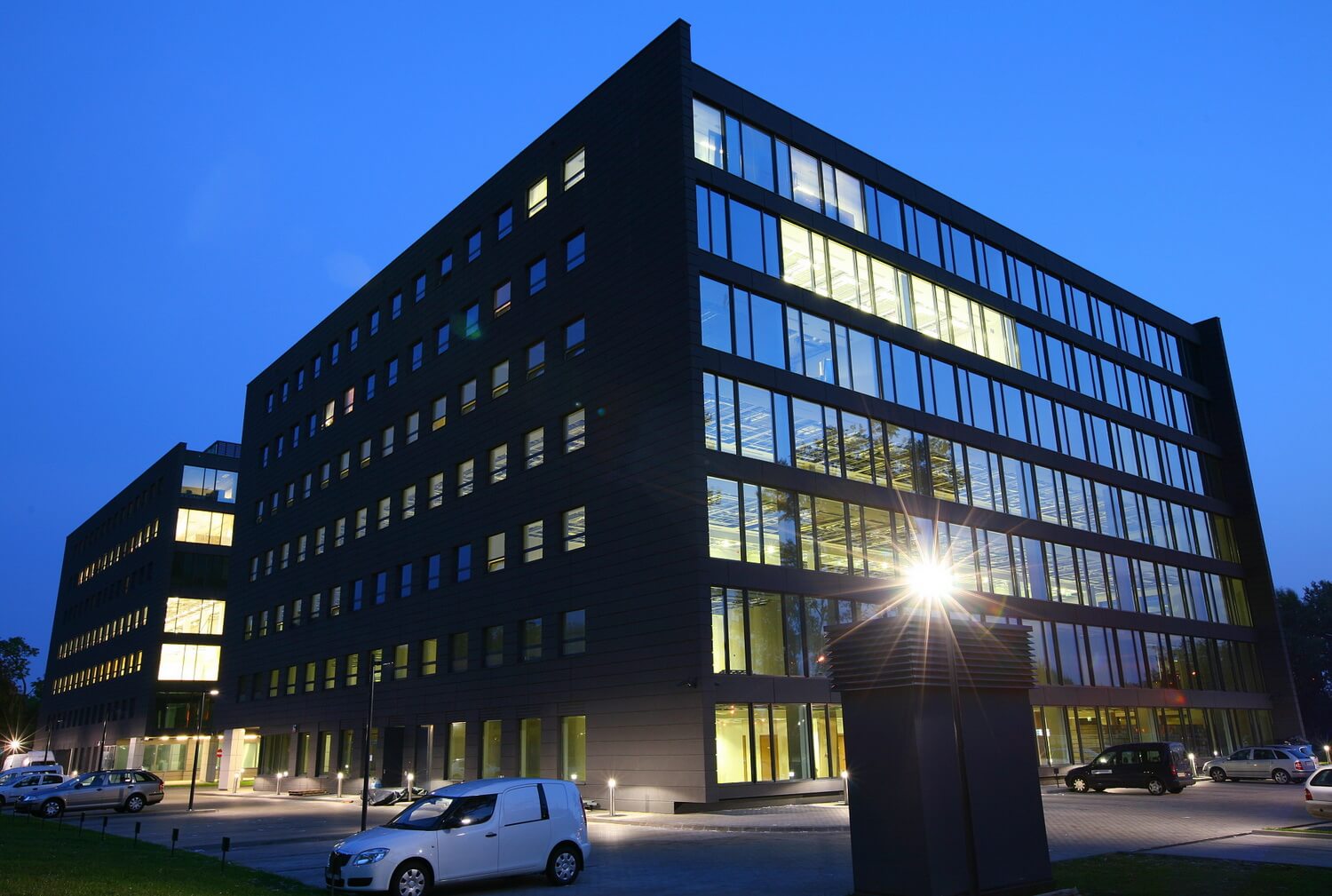 Centrum Okęcie 04