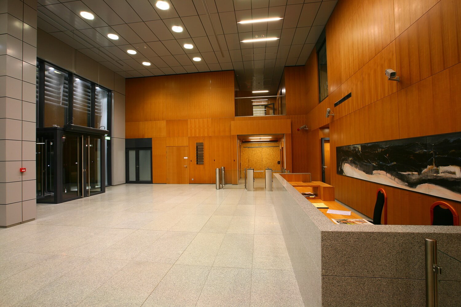Centrum Okęcie 09
