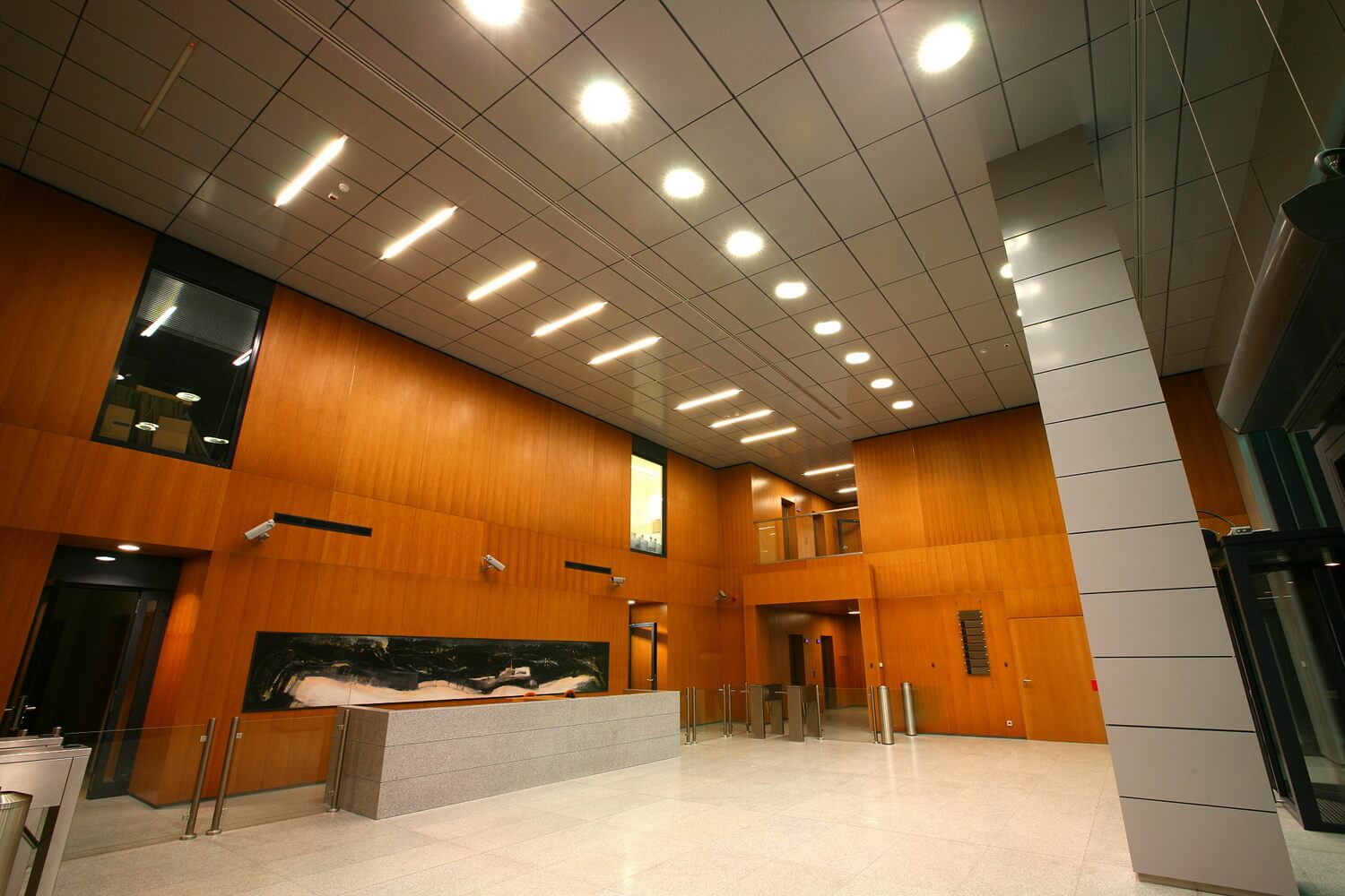 Centrum Okęcie 10