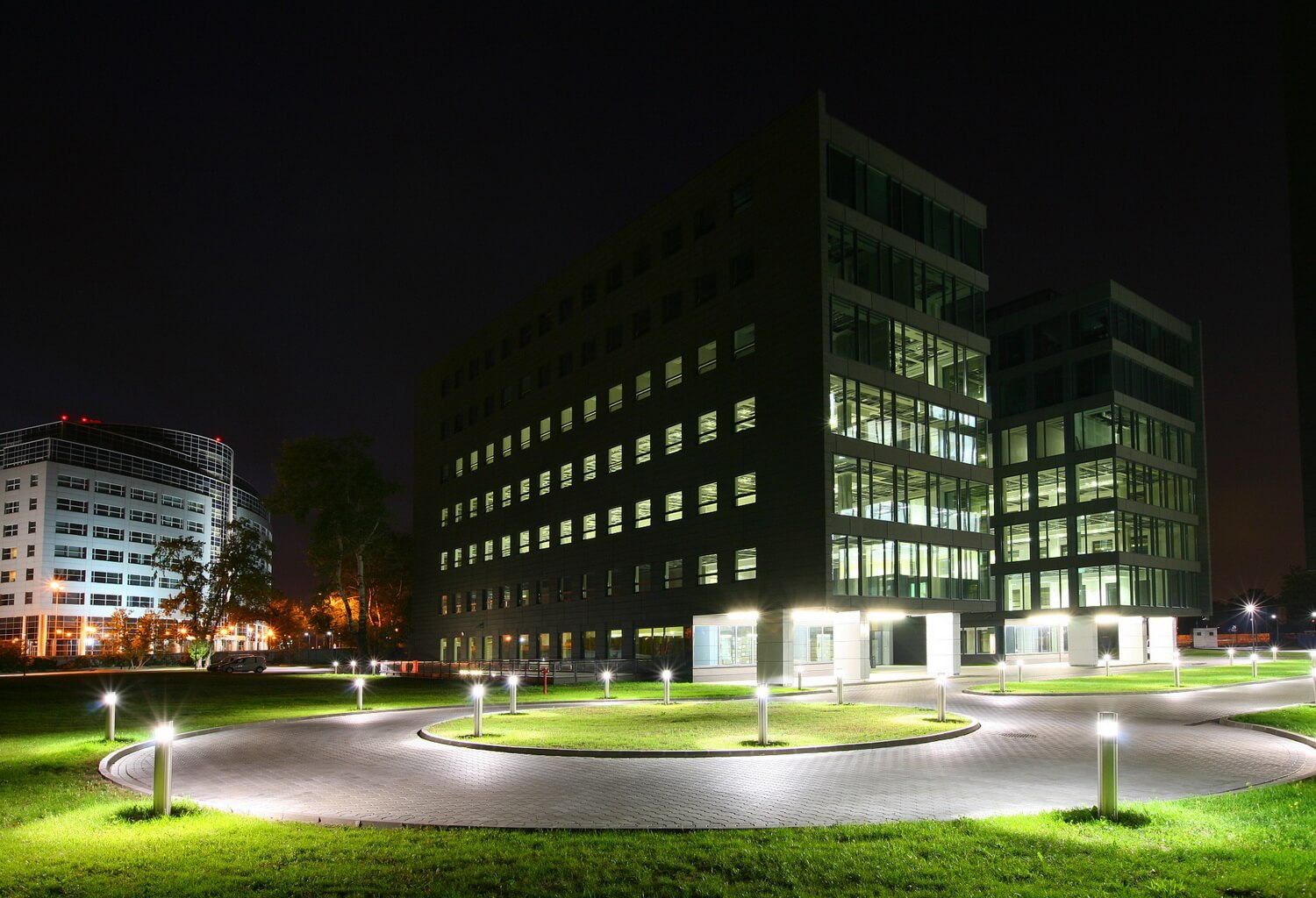 Centrum Okęcie 12