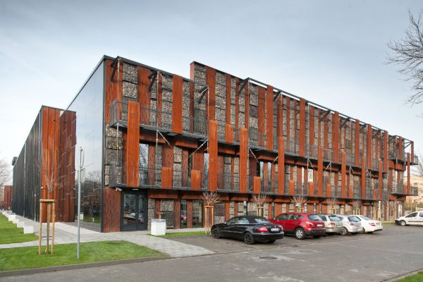Centrum Sportowo-Rehabilitacyjne Warszawskiego Uniwersytetu Medycznego, Warszawa