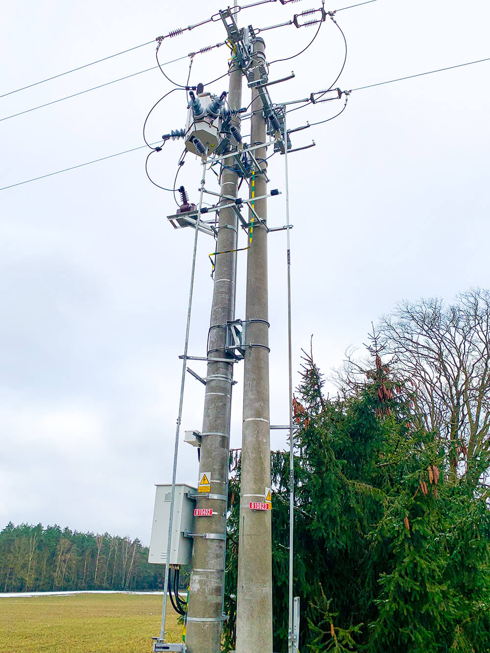 elektrownia fotowoltaiczna cyranex 5