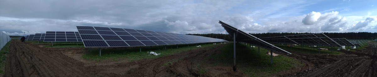 Elektrownia fotowoltaiczna Podmokle Wielkie 04