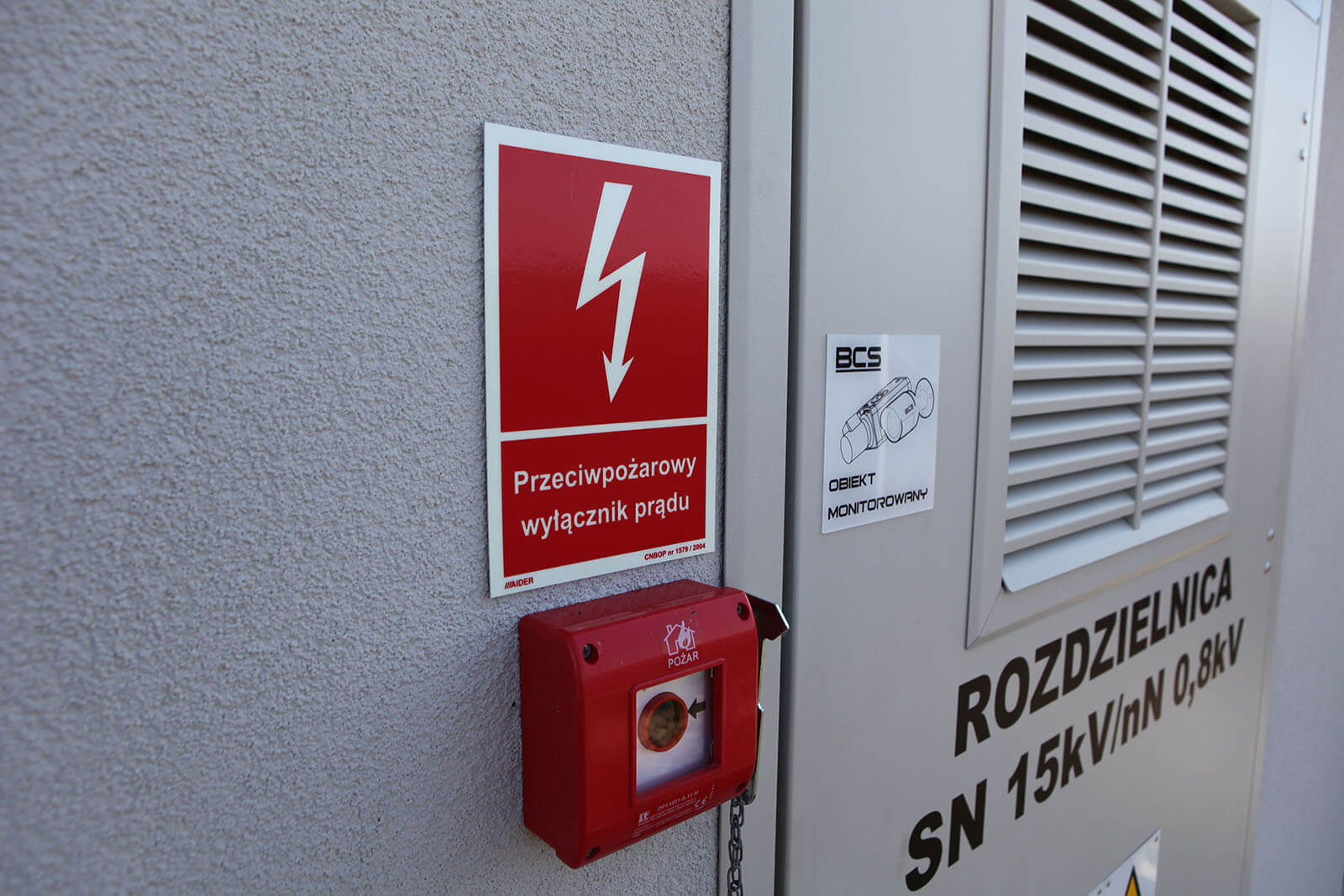 farma fotowoltaiczna Giełczyn 9