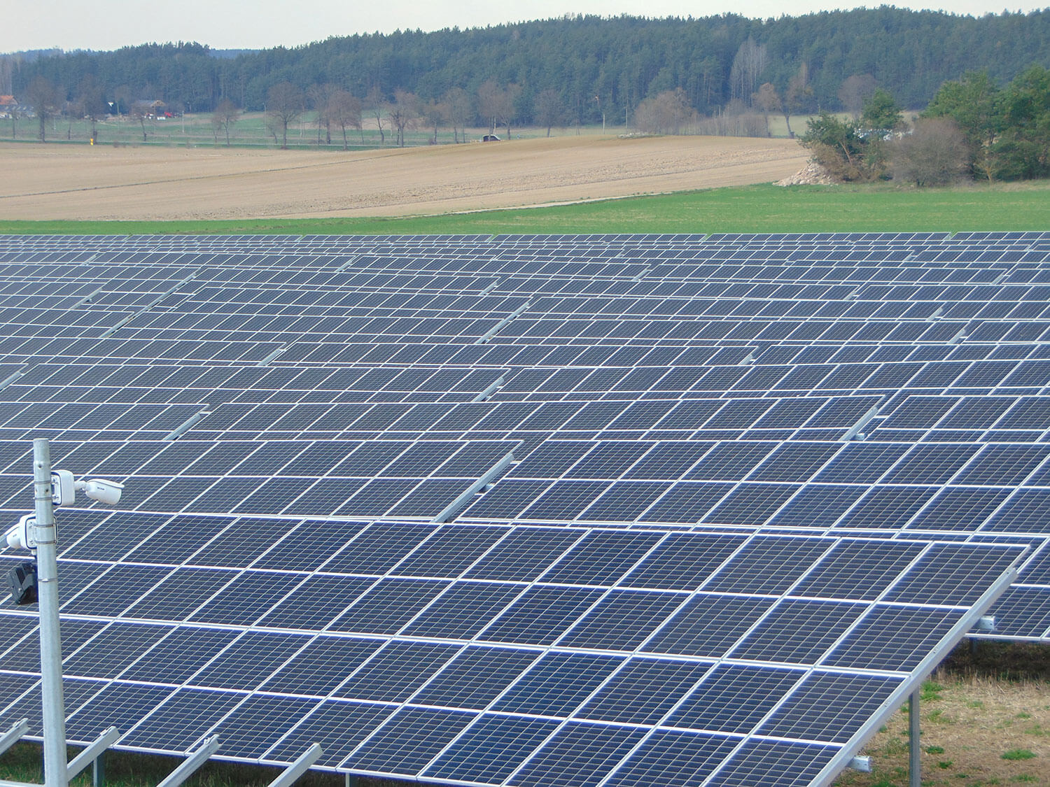 farma fotowoltaiczna Slojniki 3