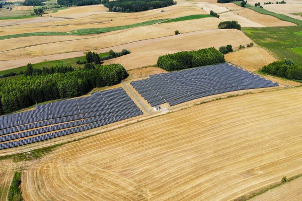 Farma Fotowoltaiczna Silurasol Sumowo, Sumowo