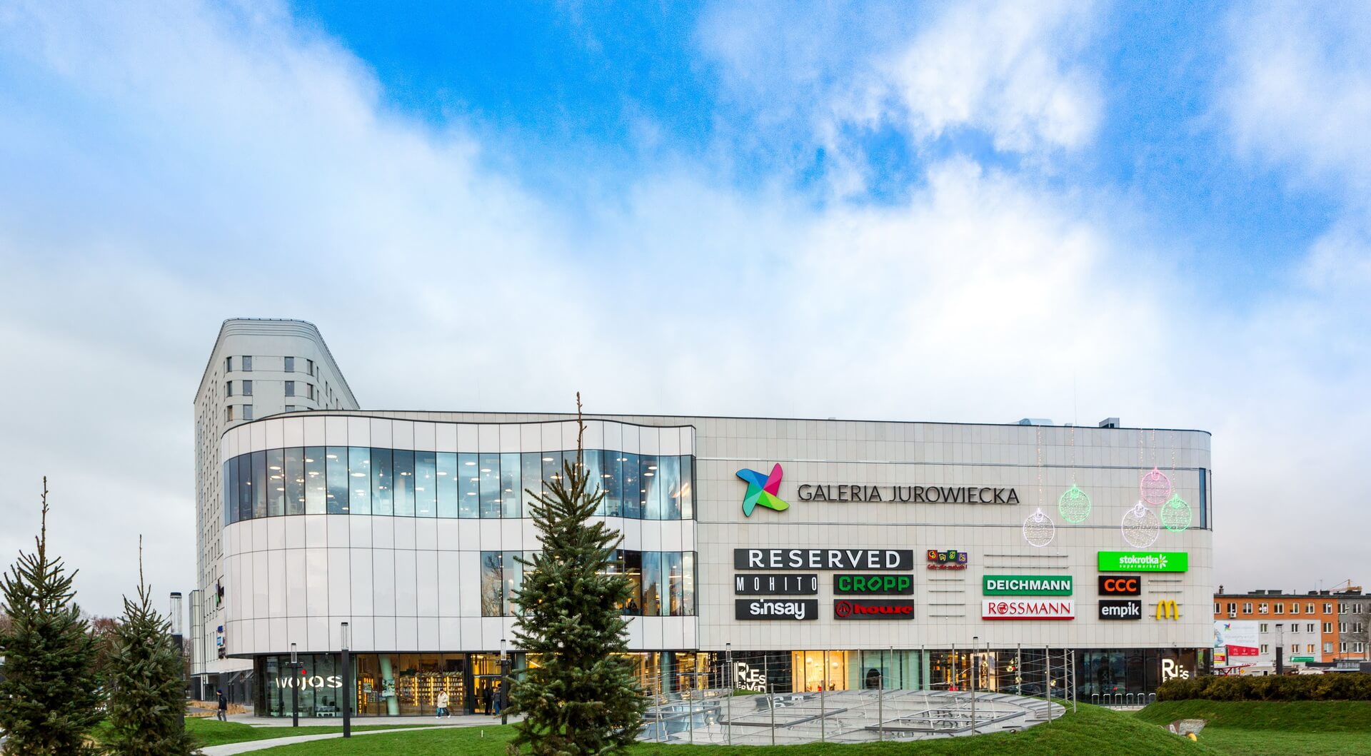 Galeria Jurowiecka w Białymstoku-2
