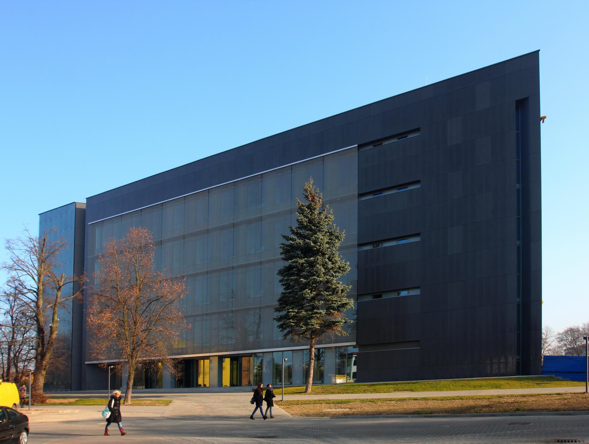 KUL Wydział Biotechnologii 1
