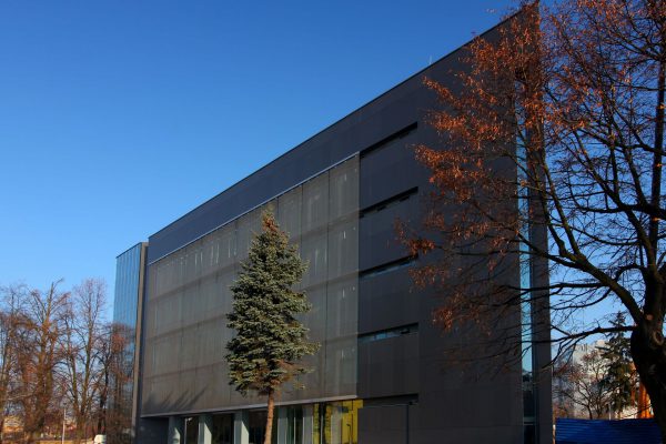 Katolicki Uniwersytet Lubelski – Wydział Biotechnologii, Lublin
