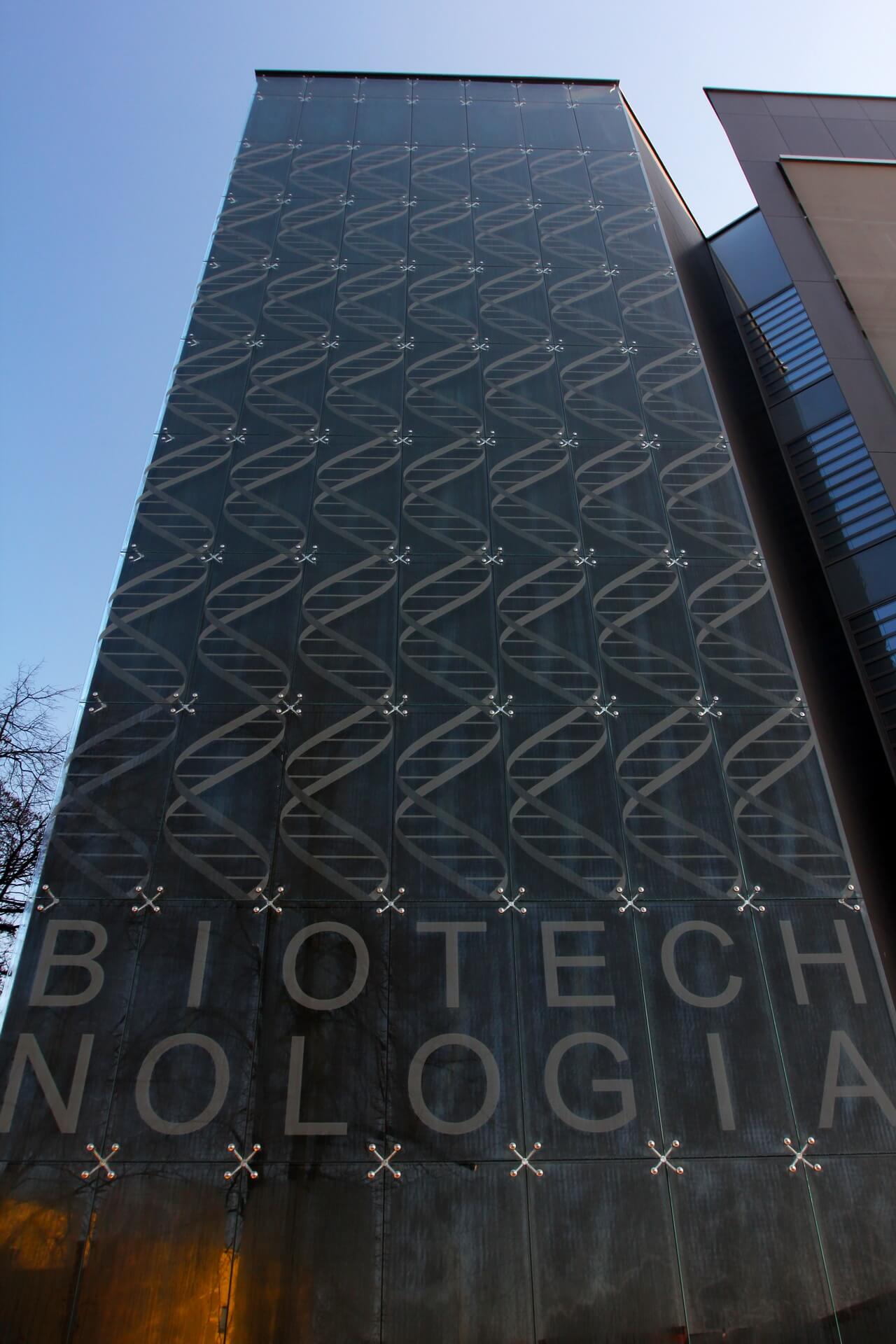 KUL Wydział Biotechnologii 7