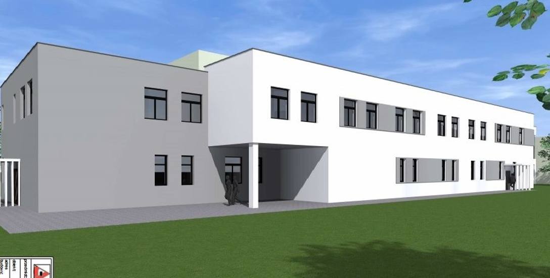 SZPITAL SPZOZ W ŁAPACH
