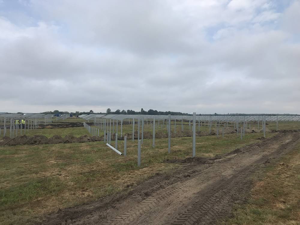 Farma fotowoltaiczna Lotka 1