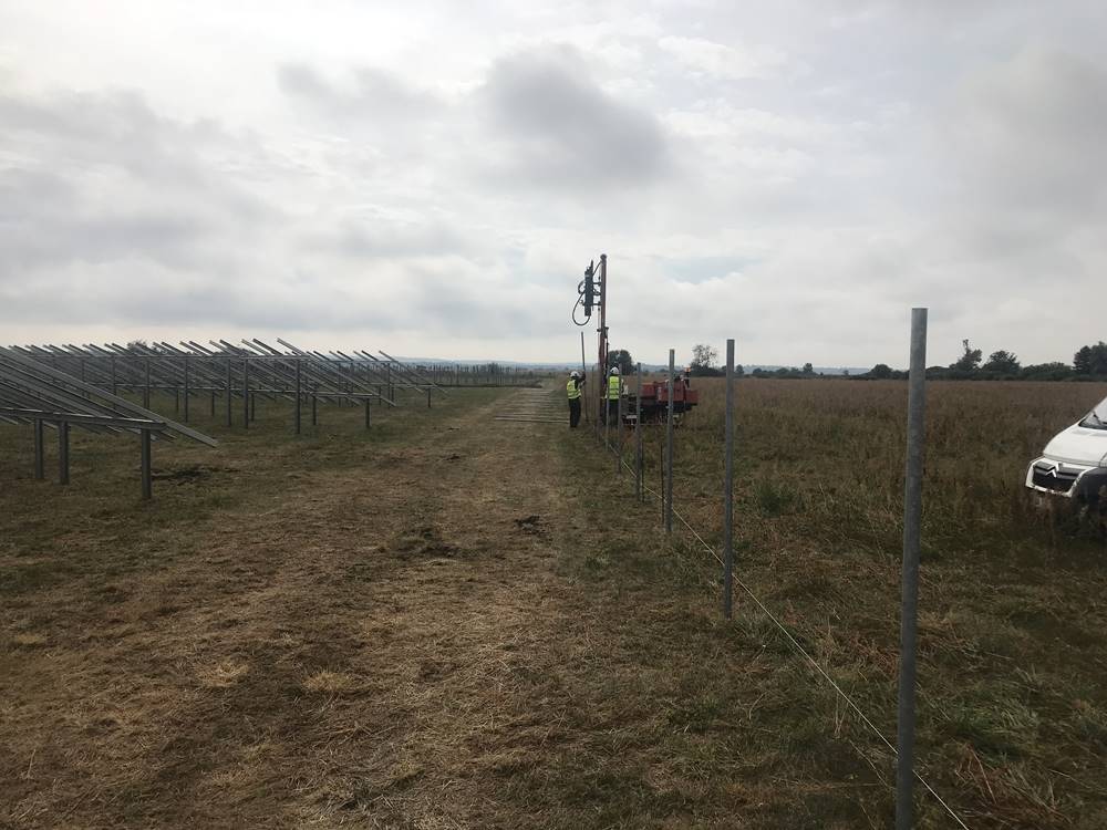 Farma fotowoltaiczna Lotka 4