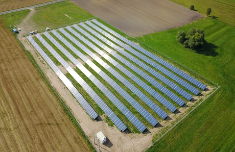 Magazyny energii a opłacalność instalacji PV