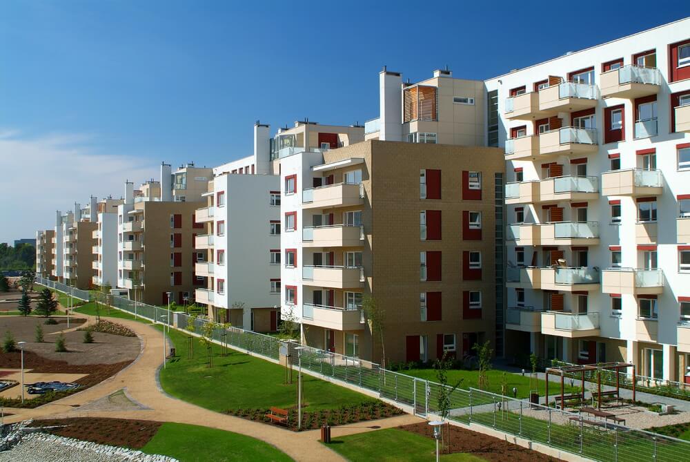 Marina Mokotów 11