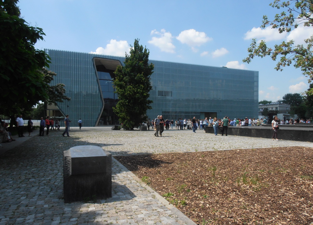 Muzeum Historii Żydów Polskich-02