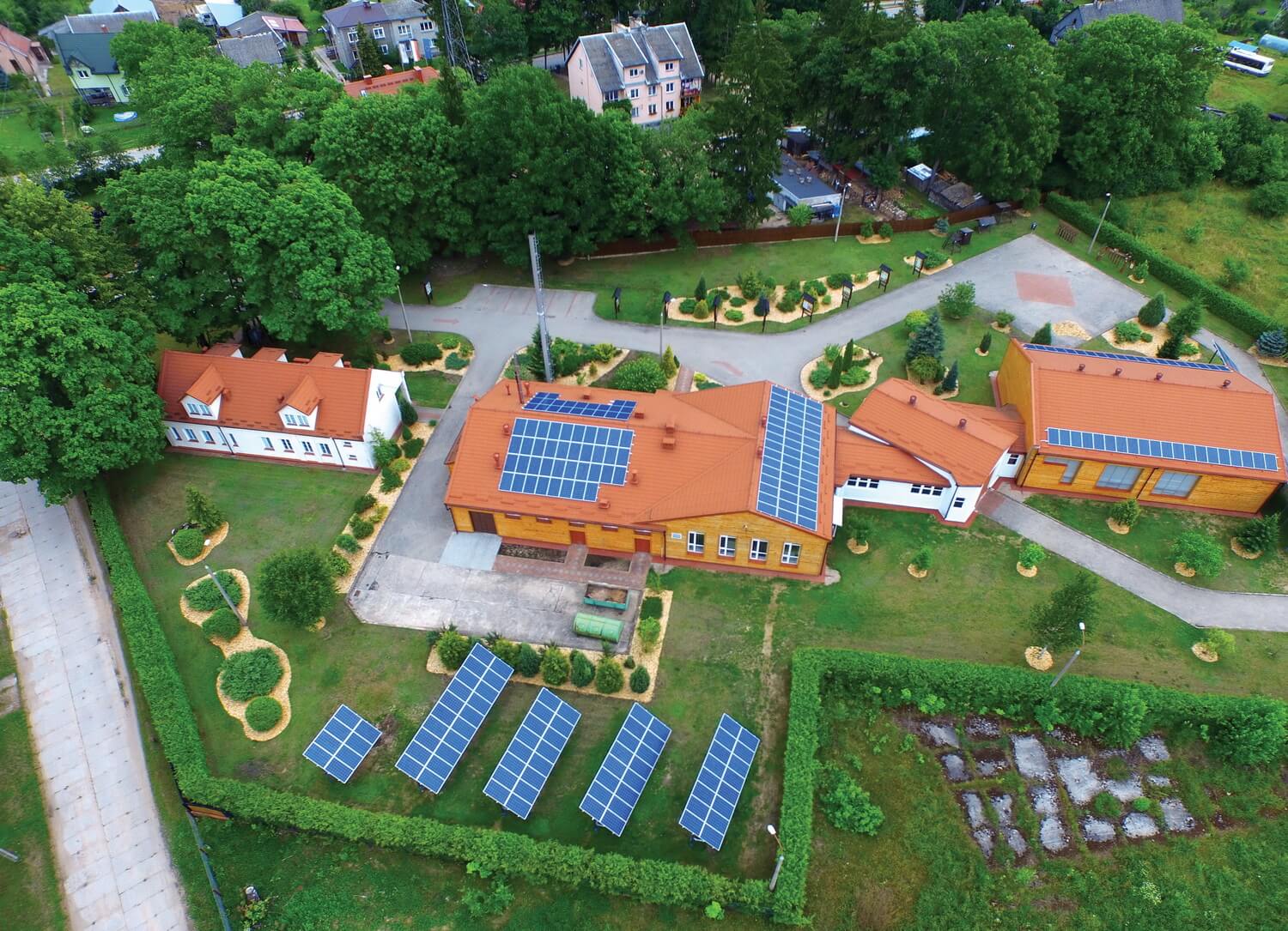 Nadleśnictwo Czarna BiaLostocka-1