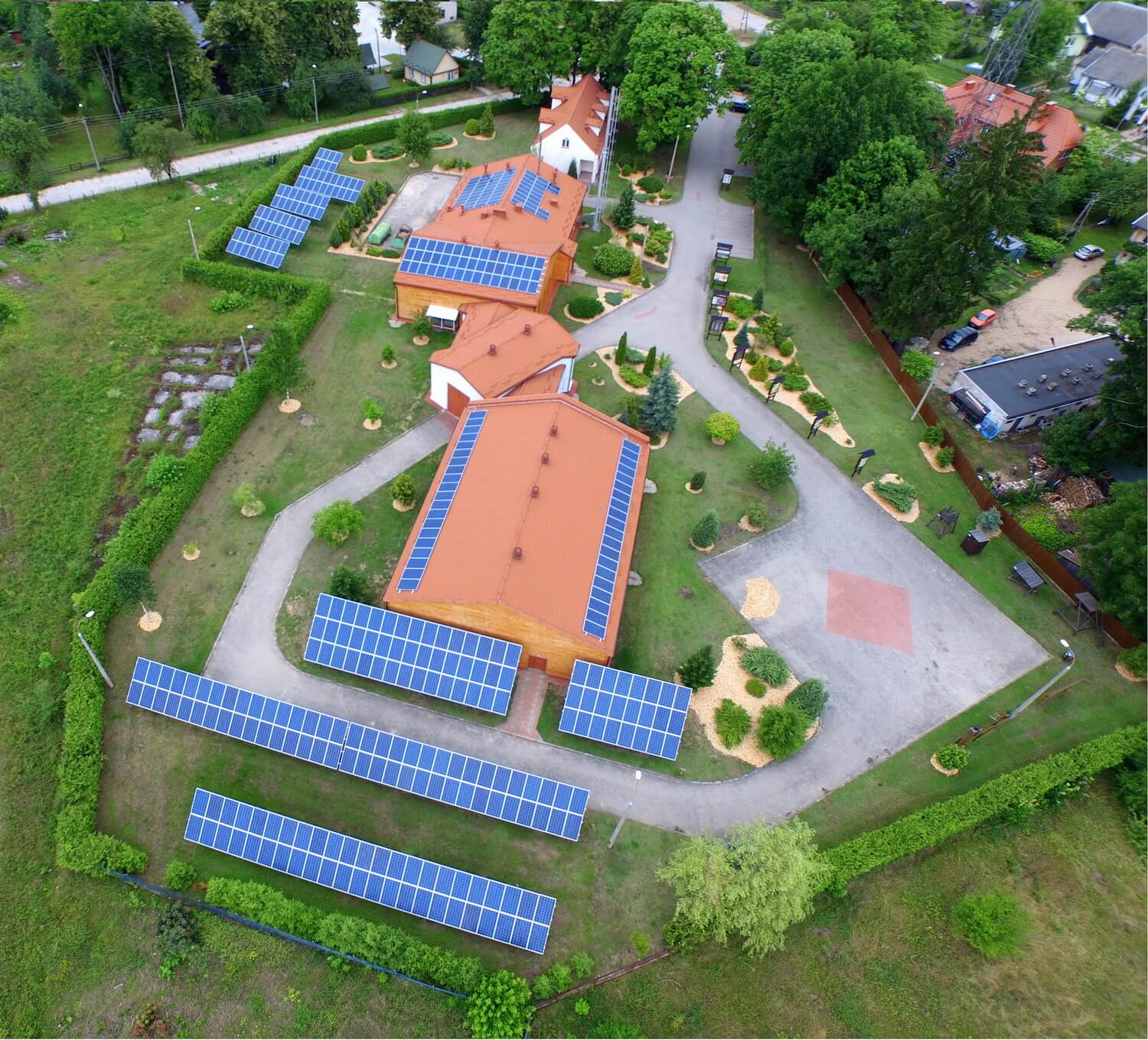 Nadleśnictwo Czarna BiaLostocka-2