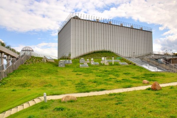Opera i Filfarmonia Podlaska, Białystok