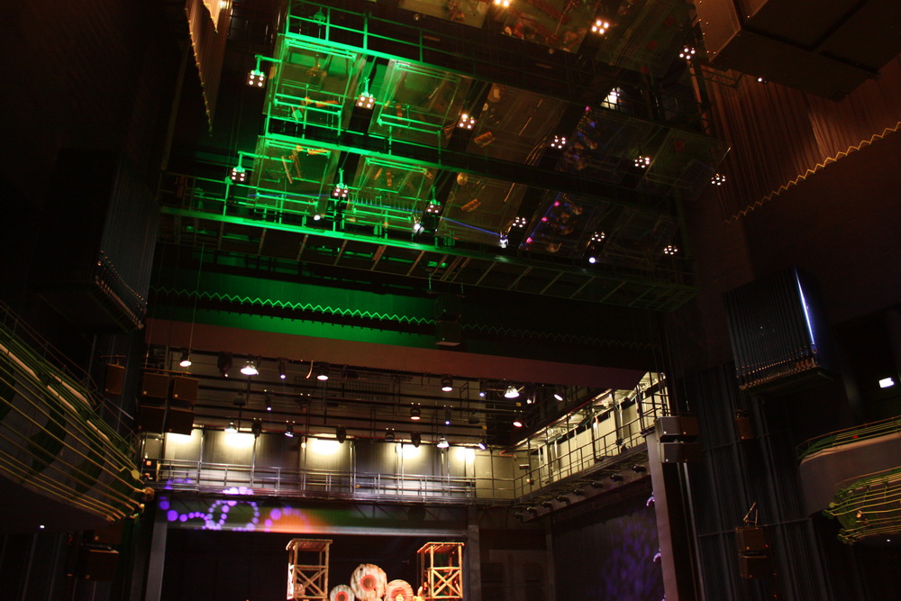 Opera i Filharmonia Podlaska 14