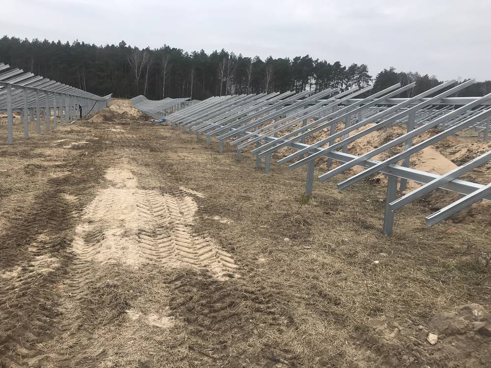Farma fotowoltaiczna Pokaniewo 3