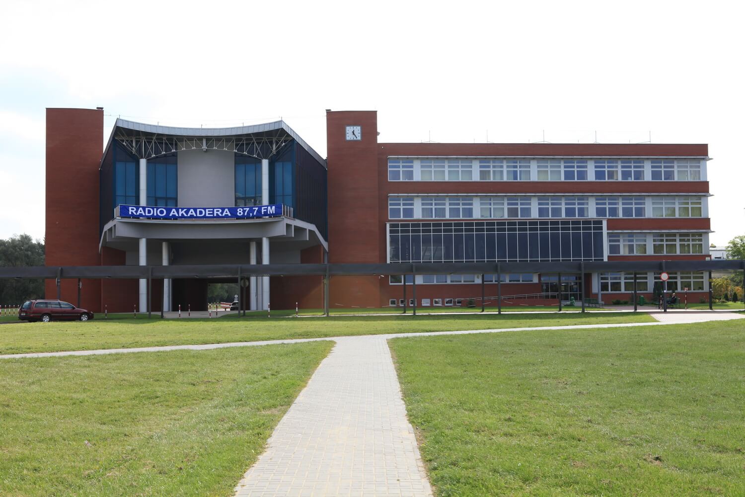 Politechnika Białostocka 1