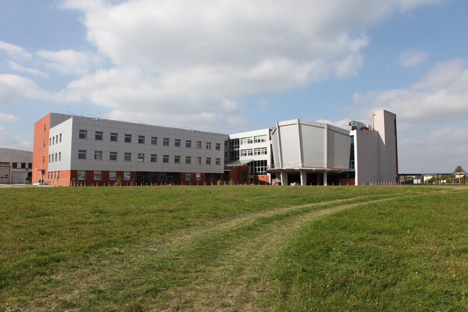 Politechnika Białostocka 2