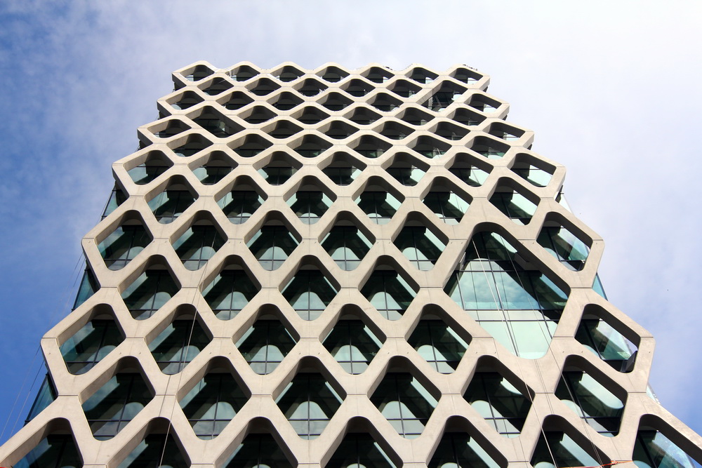 Prosta Tower 2