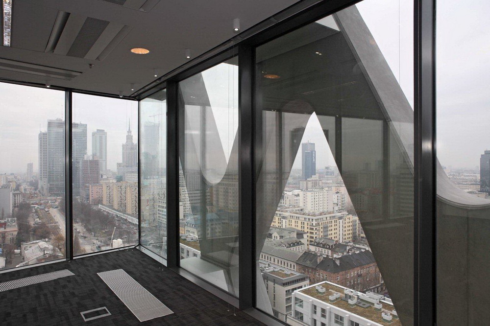 Prosta Tower 3